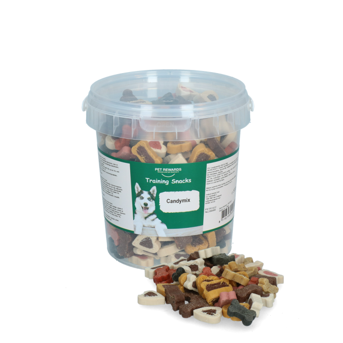 Pet Rewards Candymix 500 G 3 Pet Rewards Candymix 500 G