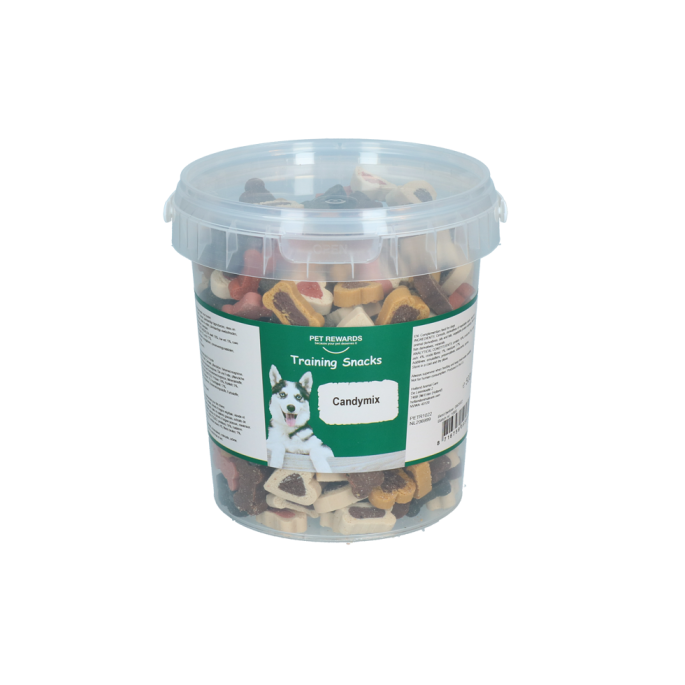 Pet Rewards Candymix 500 G 4 Pet Rewards Candymix 500 G - Afbeelding 2