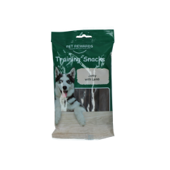 Pet Rewards Jerky With Lamb 200 G -hondenvoer Verkoopwinkel 272625