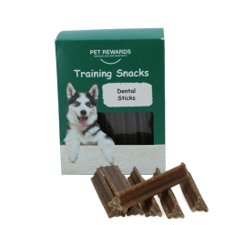 Pet Rewards Dentalsticks With Chicken 28 St