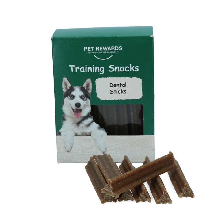 Pet Rewards Dentalsticks With Chicken 28 St 3 Pet Rewards Dentalsticks With Chicken 28 St