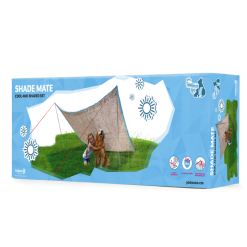 CoolPets Shade Mate Set -hondenvoer Verkoopwinkel 272785