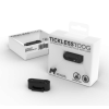 Tickless Mini Dog Zwart Oplaadbaar 1 Tickless Mini Dog Zwart Oplaadbaar -hondenvoer Verkoopwinkel 272899