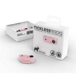 Tickless Mini Dog Zwart Oplaadbaar -hondenvoer Verkoopwinkel 272904