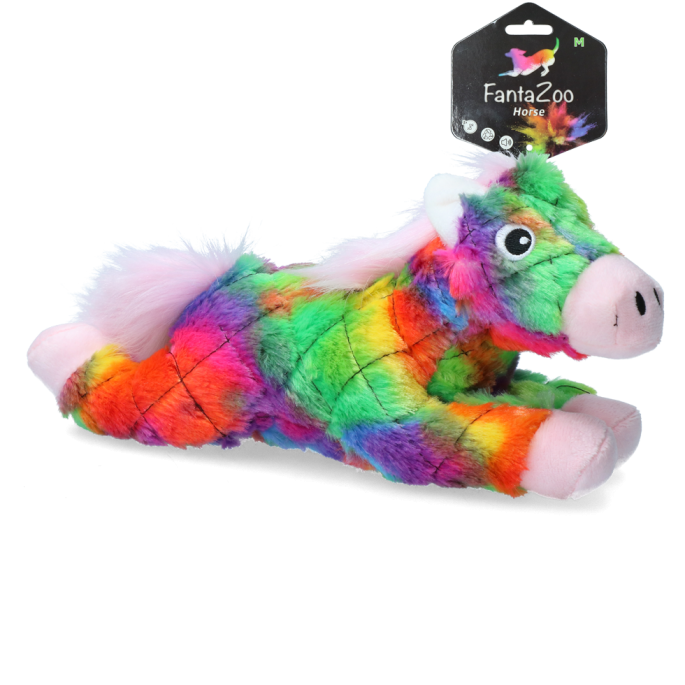 FantaZoo Horse Medium 3 FantaZoo Horse Medium
