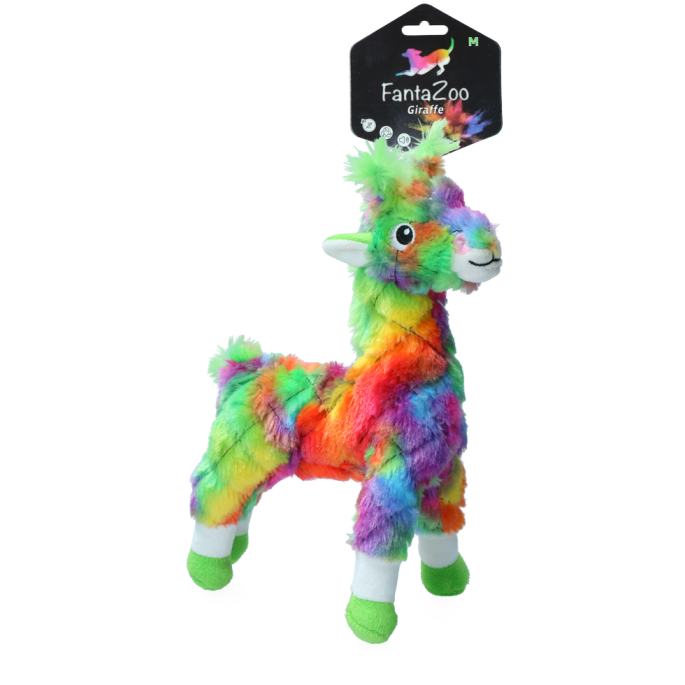FantaZoo Giraffe Medium 3 FantaZoo Giraffe Medium