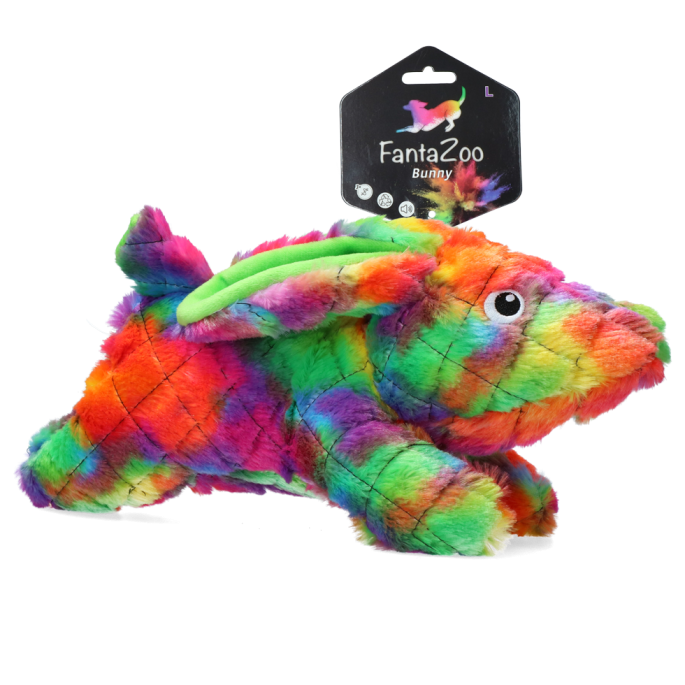 FantaZoo Bunny Large 3 FantaZoo Bunny Large