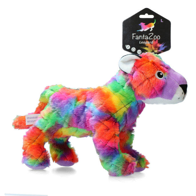 FantaZoo Leopard Large 3 FantaZoo Leopard Large