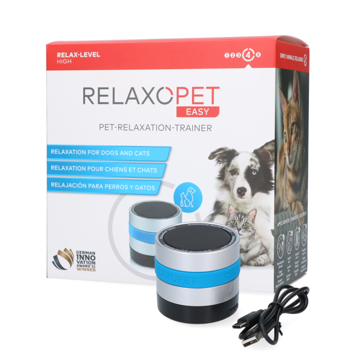 RelaxoPet Easy Dog/Cat 3 RelaxoPet Easy Dog/Cat