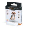 Knock Off Vlooien-tekenpipet Hond 5 Tot15 Kg NL+FR 1 Knock Off Vlooien-tekenpipet Hond 5 Tot15 Kg NL+FR -hondenvoer Verkoopwinkel 276645
