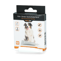 Knock Off Vlooien-tekenpipet Hond >15 Kg DE+GB
