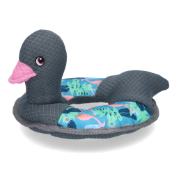 CoolPets Ring O'Ducky (Flamingo)