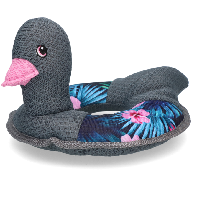 CoolPets Ring O'Ducky (Flower) 3 CoolPets Ring O'Ducky (Flower)
