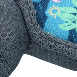 CoolPets Turtle's Up (Flamingo) -hondenvoer Verkoopwinkel 276901