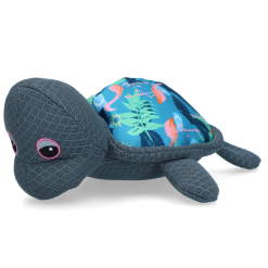 CoolPets Turtle's Up (Flamingo)