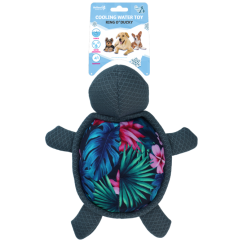 CoolPets Turtle's Up (Flamingo) -hondenvoer Verkoopwinkel 276903