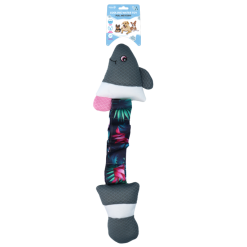 CoolPets Pull Me! Fishy (Flower)  