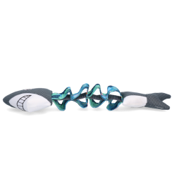 CoolPets Pull Me! Sharky (Flamingo) -hondenvoer Verkoopwinkel 276912