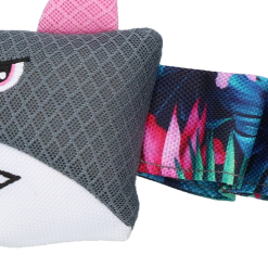 CoolPets Pull Me! Sharky (Flamingo) -hondenvoer Verkoopwinkel 276916