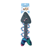 CoolPets Pull Me! Fishy Rope (Flower)   -hondenvoer Verkoopwinkel 276922