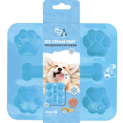 Coolpets Dog Ice Mix Tray