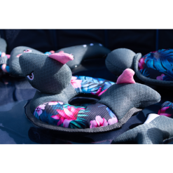 CoolPets Ring O'  Sharky (Flamingo) -hondenvoer Verkoopwinkel 278341