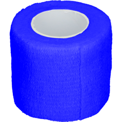 Holland Animal Care Bandage Animal Blauw Pet Profi 5 Cm