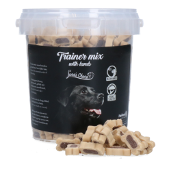 Luna's Choice Trainermix Met Lam 500 G