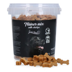 Luna's Choice Trainermix Kipstukjes 500 G