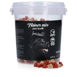 Luna's Choice Trainermix Hartjes Klein 500 G
