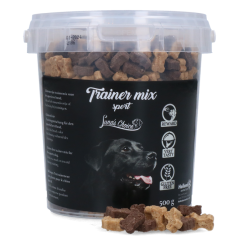 Luna's Choice Trainermix Sport (glutenvrij) 500 G