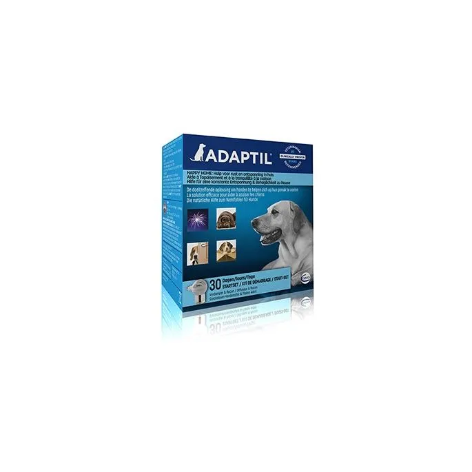 Brand Adaptil Verdamper+Vulling 4 Brand Adaptil Verdamper+Vulling - Afbeelding 2