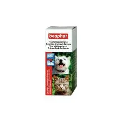 Brand Oftal Traansmeerremover. Verpakking: 50 Ml.