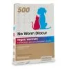 Brand No Worm Diacur 500 Mg -hondenvoer Verkoopwinkel 28426498 ep846 det0