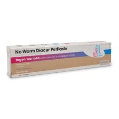 Brand No Worm Diacur PetPaste