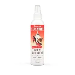 TropiClean Stay Away Spray