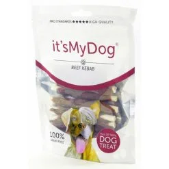 It's My Dog Beef Kebab -hondenvoer Verkoopwinkel 32658888 imd45130 det2