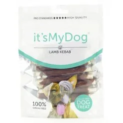 It's My Dog Lamb Kebab -hondenvoer Verkoopwinkel 32658891 imd45140 det1