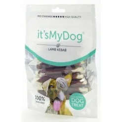 It's My Dog Lamb Kebab -hondenvoer Verkoopwinkel 32658892 imd45140 det2