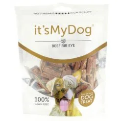 It's My Dog Beef Rib Eye -hondenvoer Verkoopwinkel 32658895 imd45150 det1