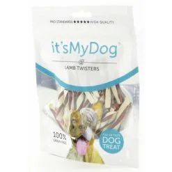 It's My Dog Lamb Twister -hondenvoer Verkoopwinkel 32658900 imd45160 det2