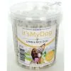 It's My Dog Treats Lamb & Rice Duo 500 Gram -hondenvoer Verkoopwinkel 32703784 imd45212 det0