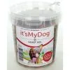 It's My Dog Treats Heart Mix 500 Gram -hondenvoer Verkoopwinkel 32703788 imd45214 det0
