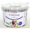 It's My Dog Treats Original Mix XL Bucket 1.8 Kg -hondenvoer Verkoopwinkel 32703807 imd45225 det0