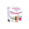 It's My Dog Schapenvet Zalm IMD -hondenvoer Verkoopwinkel 32748746 imd45234 det0