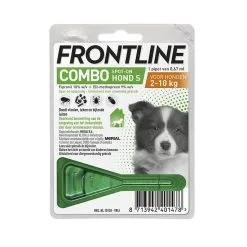 Frontline COMBO Puppy Pack