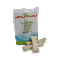 Farm Food Dental Impressed S