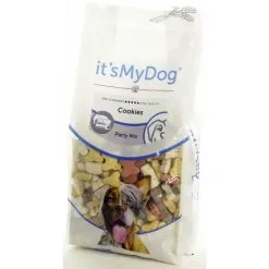 It's My Dog Cookies Party Mix -hondenvoer Verkoopwinkel 33446781 imd45312 det2