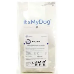 It's My Dog Cookies Party Mix -hondenvoer Verkoopwinkel 33446783 imd45312 det4