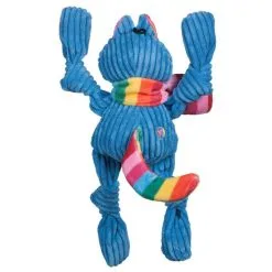 Huggle Hounds Wee Chesire Cat Rainbow Knottie 5 Huggle Hounds Wee Chesire Cat Rainbow Knottie -hondenvoer Verkoopwinkel 42873080 et30969 det1